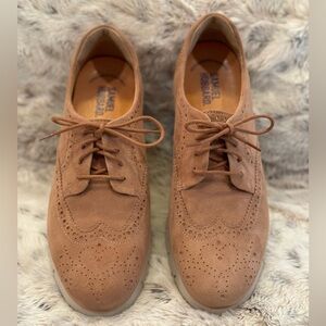 Samual Hubbard Womens Shoes